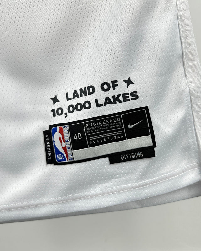 EDWARDS ANTHONY (Minnesota Timberwolves)