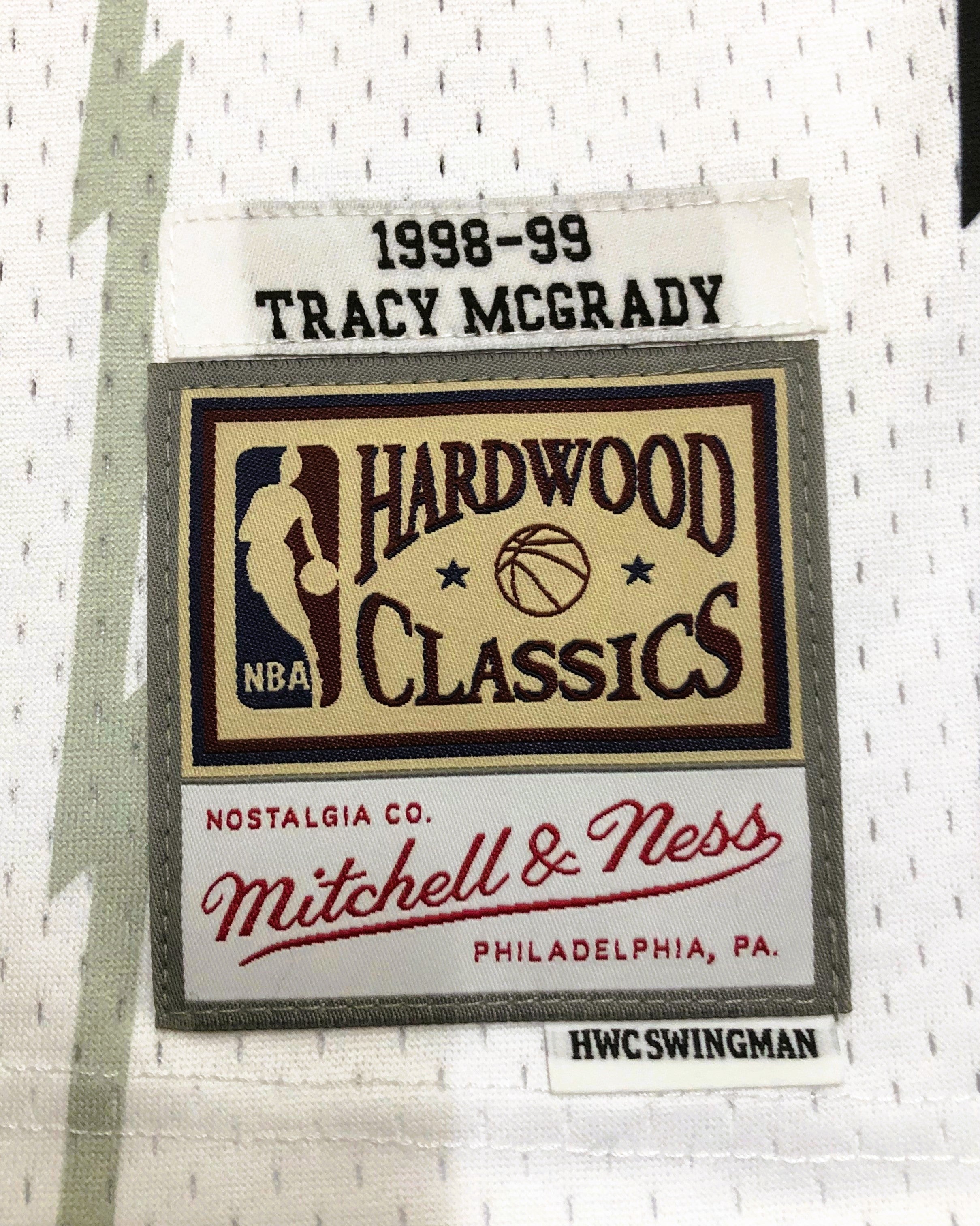 McGRADY TRACY (Tor)