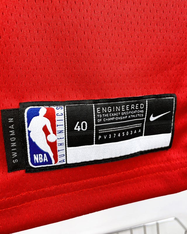 HARDEN JAMES (Houston Rockets)