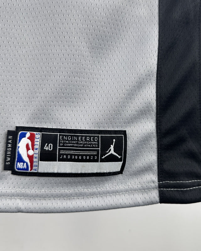 WEMBANYAMA VICTOR (San Antonio Spurs)