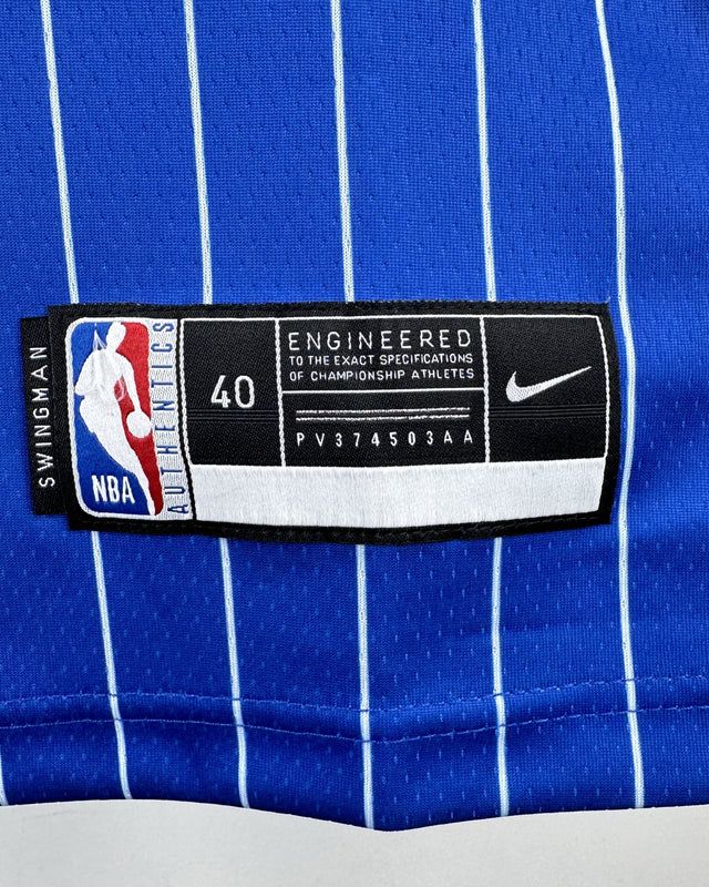 BANCHERO PAOLO (Orlando Magic)
