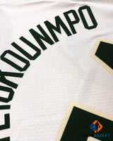ANTETOKOUNMPO GIANNIS (Milwaukee Bucks)