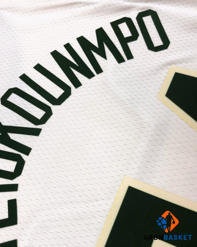ANTETOKOUNMPO GIANNIS (Milwaukee Bucks)