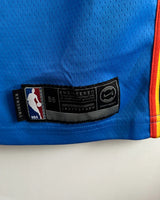 GEORGE PAUL (Oklahoma City Thunder)