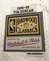 DUNCAN TIM (San Antonio Spurs)