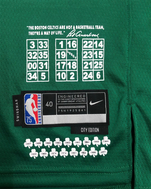 TATUM JAYSON (Boston Celtics)