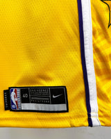 DONCIC LUKA (Los Angeles Lakers)
