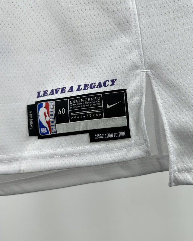 BRYANT KOBE (Los Angeles Lakers)