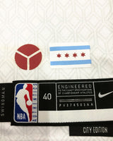 JORDAN MICHAEL (Chicago Bulls)