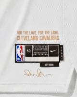 MITCHELL DONOVAN (Cleveland Cavaliers)