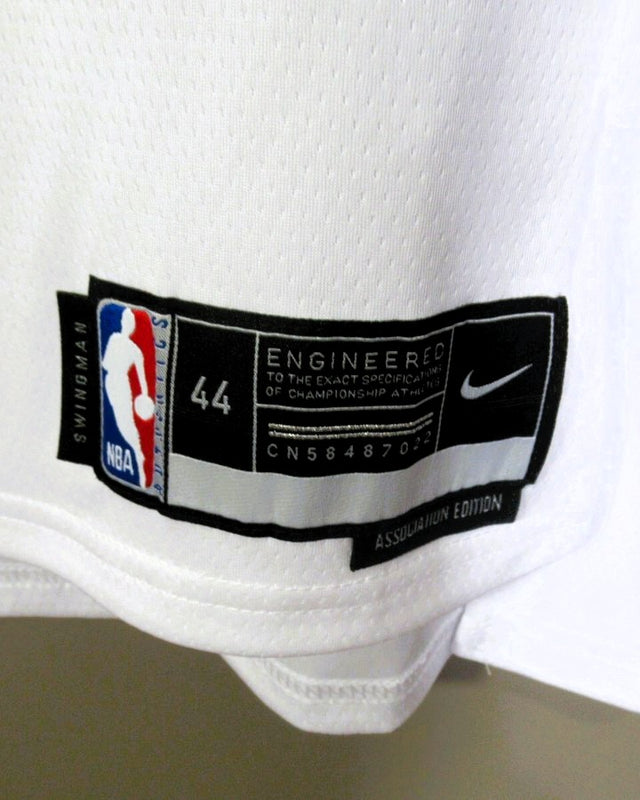MITCHELL DONOVAN (Utah Jazz)