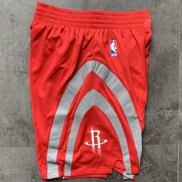 HOUSTON ROCKETS short