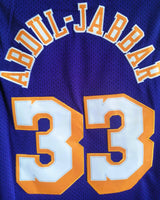 ABDUL-JABBAR KAREEM (Los Angeles Lakers)