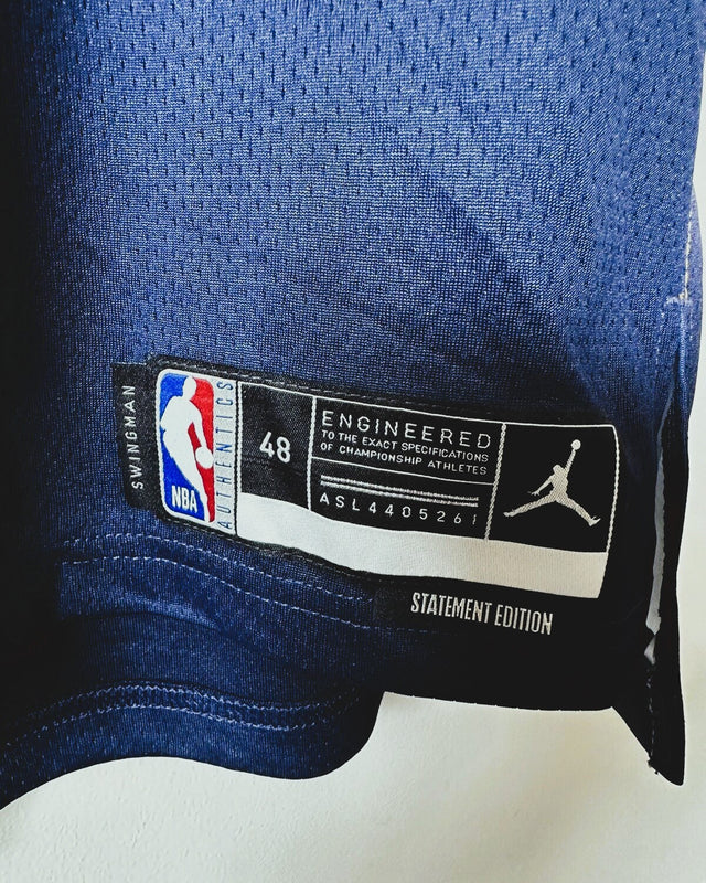 BRUNSON JALEN (New York Knicks)