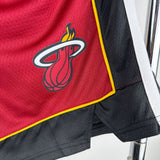 MIAMI HEAT short