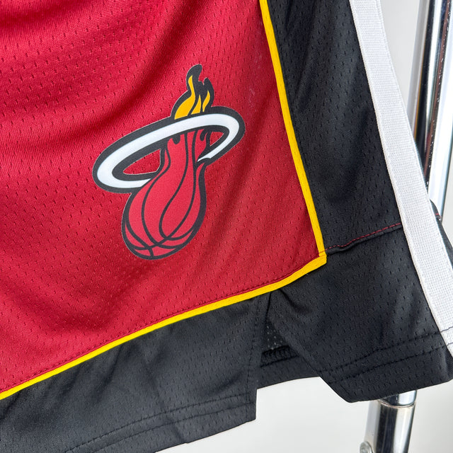 MIAMI HEAT short