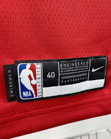 WESTBROOK RUSSELL (Houston Rockets)