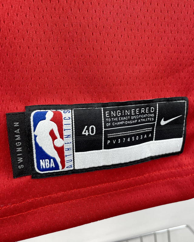 WESTBROOK RUSSELL (Houston Rockets)