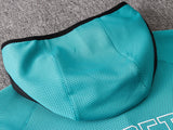 CHARLOTTE HORNETS Training Suit