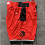 TORONTO RAPTORS short