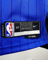 BRUNSON JALEN (New York Knicks)