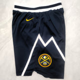DENVER NUGGETS short
