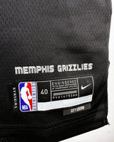 MORANT JA (Memphis Grizzlies)