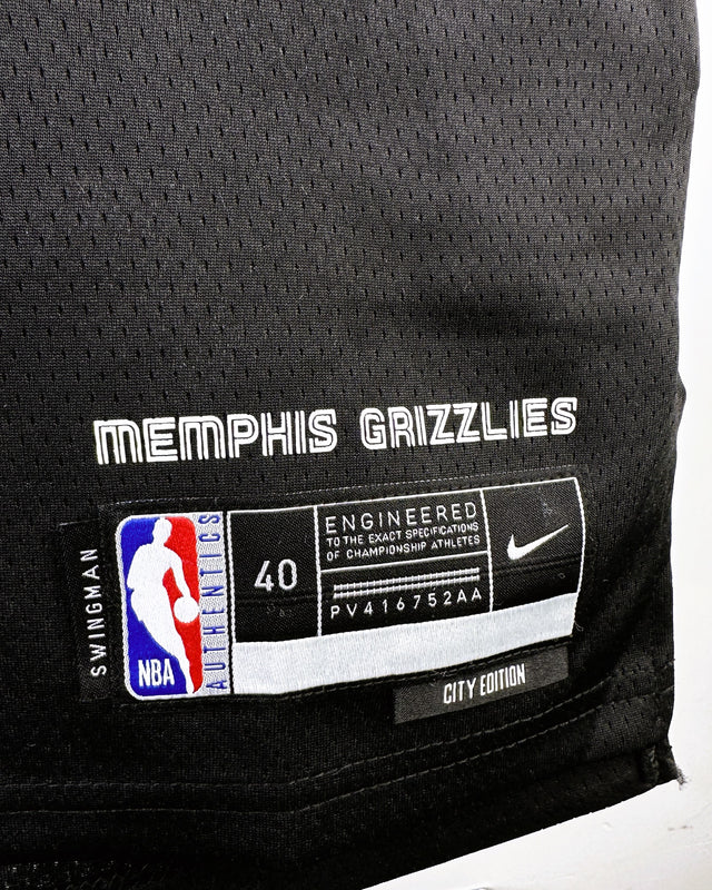 MORANT JA (Memphis Grizzlies)