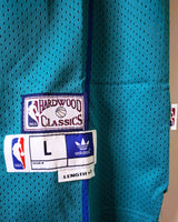 BOGUES TYRONE (Charlotte Hornets)