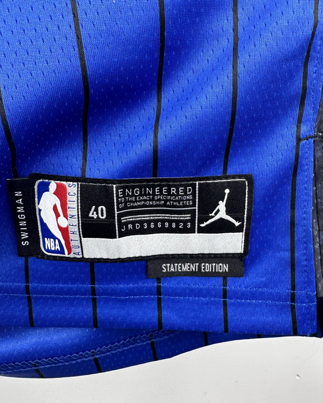 WAGNER FRANZ (Orlando Magic)