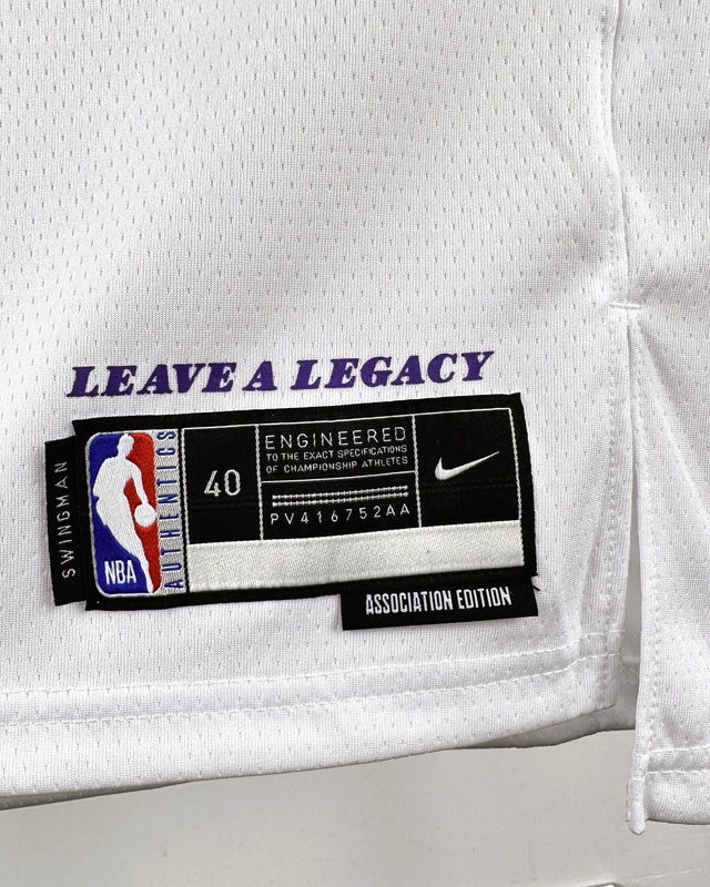 ANTHONY CARMELO (Los Angeles Lakers)