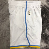 LOS ANGELES LAKERS short