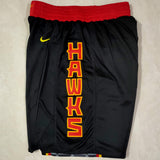 ATLANTA HAWKS short