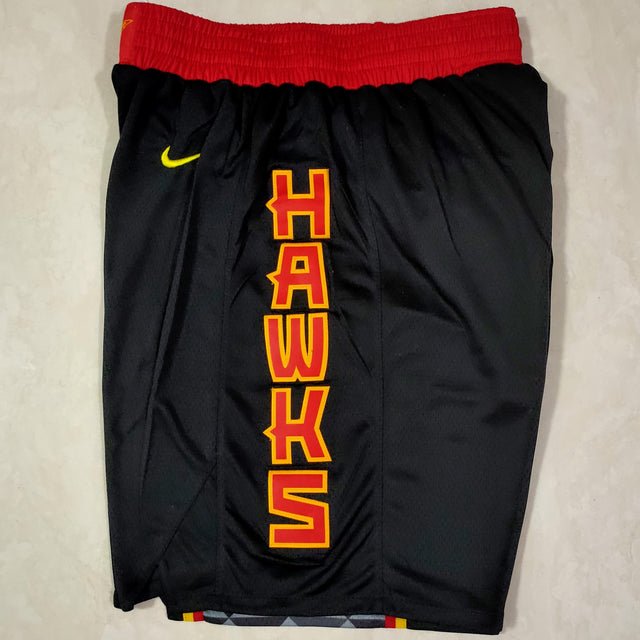 ATLANTA HAWKS short