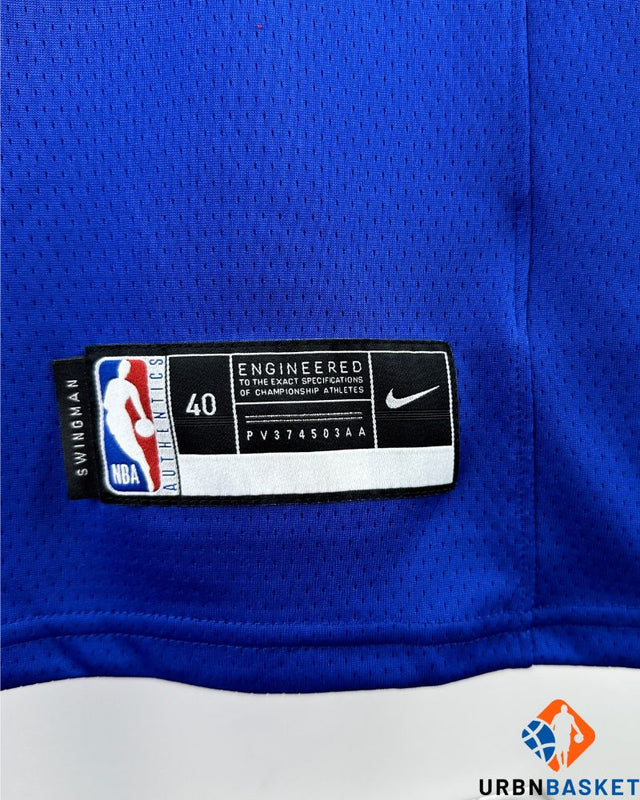TOWNS KARL-ANTHONY (New York Knicks)