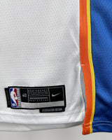 ANTHONY CARMELO (Oklahoma City Thunder)