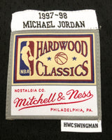 JORDAN MICHAEL (Chicago Bulls)