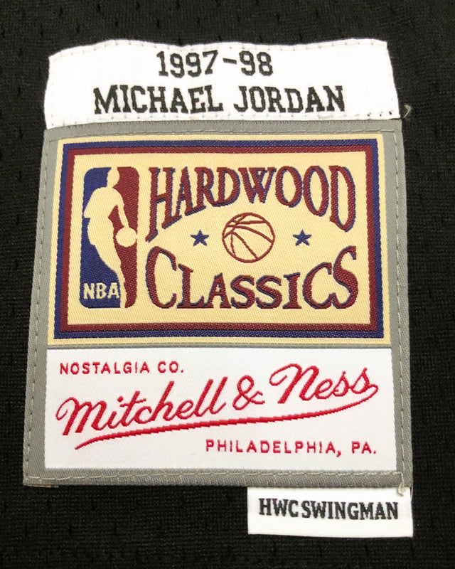 JORDAN MICHAEL (Chicago Bulls)