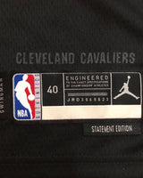 JAMES LEBRON (Cleveland Cavaliers)