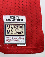 WADE DWYANE (Chicago Bulls)