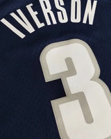 IVERSON ALLEN (Georgetown)