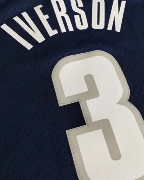 IVERSON ALLEN (Geor)