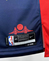 CURRY STEPHEN (Golden State Warriors)
