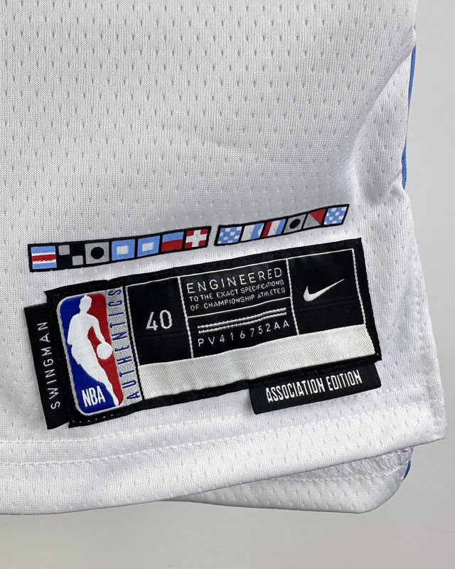 HARDEN JAMES (Los Angeles Clippers)