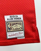 IVERSON ALLEN (Philadelphia 76ers)