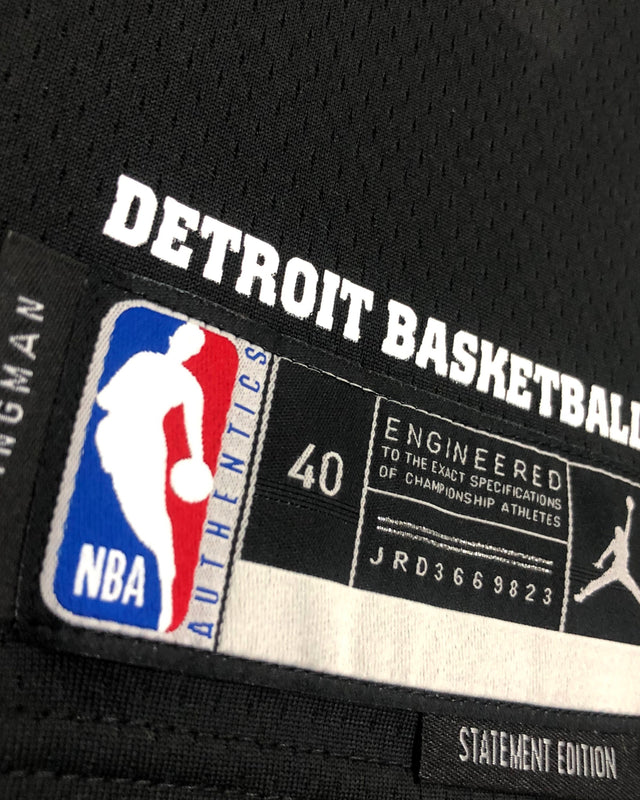 CUNNINGHAM CADE (Detroit Pistons)