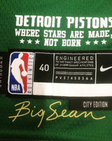 CUNNINGHAM CADE (Detroit Pistons)