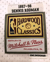 RODMAN DENNIS (Chicago Bulls)