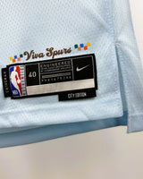WEMBANYAMA VICTOR (San Antonio Spurs)