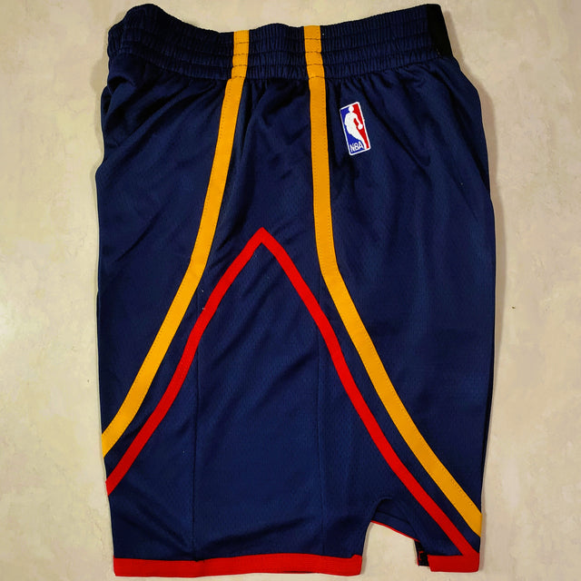 GOLDEN STATE WARRIORS short